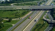 Keberhasilan Jalan Raya Autobahn di Jerman