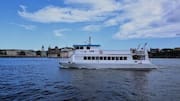 Pulau Indah Di Stockholm: Rute Feri Yang Memukau