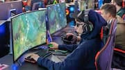 Distribusi Hadiah Turnamen Esports