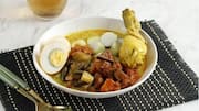 5 Variasi Lontong yang Wajib Dicoba di Indonesia