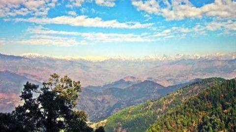 Panduan traveling ke Dalhousie, India Panduan traveling ke Dalhousie, India
