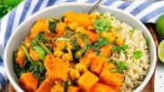Resep Labu Kuning dengan Sentuhan Jintan untuk Hidangan Makan Malam
