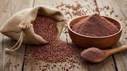 Menjelajahi Sajian Sarapan Unik dengan Sentuhan Finger Millet