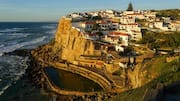 Menikmati Keindahan Azenhas do Mar di Portugal