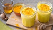 Mencicipi Minuman Berbasis Kunyit untuk Kesehatan Tubuh
