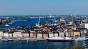 Keajaiban Terbaik untuk Dijelajahi di Stockholm