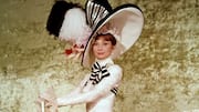 Peran ikonik Audrey Hepburn di Hollywood