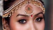Gaya bindi abadi untuk elegansi sehari-hari