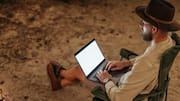 Gaya Hidup Digital Nomad Mengubah Budaya Kerja Industri Teknologi