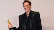 Inovasi gaya hidup berkelanjutan Robert Downey Jr.