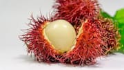 Lima Hidangan Penutup Berbasis Rambutan yang Wajib Dicoba di Indonesia