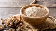 Menguasai Tepung Kacang Chickpea untuk Camilan India yang Lezat
