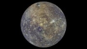 Mengapa Permukaan Merkurius Tidak Pernah Erosi?