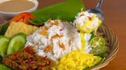 5 Hidangan Berbasis Nasi yang Wajib Anda Cicipi