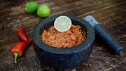 Menjelajahi Rahasia Kelezatan Sambal Indonesia