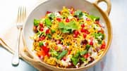 Cara Kreatif Menyajikan Chaat di Rumah
