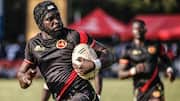 Mengapa pemain rugby memakai pelindung kepala?