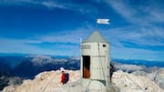 Taman Nasional Triglav Slovenia: Surga Tersembunyi Bagi Pendaki
