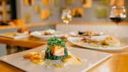 Mencicip Ragam Kuliner di Luksemburg