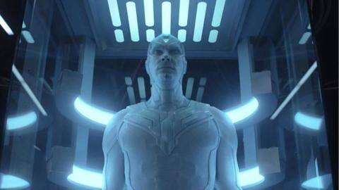 #ComicBytes: Semua yang perlu Anda ketahui tentang White Vision #ComicBytes: Semua yang perlu Anda ketahui tentang White Vision