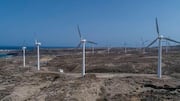 Inisiatif Energi Surya di Uruguay