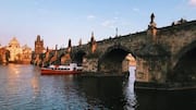 Jembatan-Jembatan Menakjubkan di Praha dan Nilai Sejarahnya