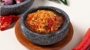 Resep Sambal Indonesia yang Unik untuk Para Vegan