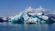 Menemukan Keajaiban Jokulsarlon Glacier Lagoon