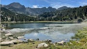 Jelajahi Keindahan Tersembunyi Pyrenees Andorra