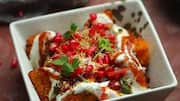 Idli Chaat: Camilan Unik dari India Selatan