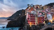 Menjelajahi Desa-Desa Tenang di Cinque Terre, Italia