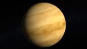 Mengapa Venus Lebih Panas dari Merkurius?