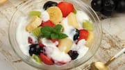 Ciptakan Hidangan Favorit Baru dengan Sentuhan Yogurt