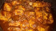 Resep Rendang Tahu yang Lezat untuk Sajian Makan Malam