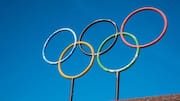 Makna warna cincin Olimpiade