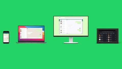 WhatsApp akhirnya umumkan versi beta yang dinanti untuk dukungan multi-perangkat WhatsApp akhirnya umumkan versi beta yang dinanti untuk dukungan multi-perangkat