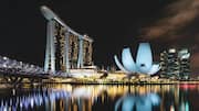 Lima Keajaiban Arsitektur di Singapura untuk Para Pelancong