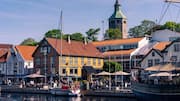 Menikmati Pesona Pesisir Norwegia: Jelajahi Permata Tersembunyi Stavanger