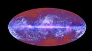Latar Belakang Gelombang Mikro Kosmik: Mengungkap Misteri Awal Alam Semesta