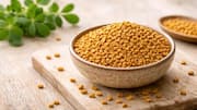Menjelajahi Biji-bijian Indian yang Tersembunyi dalam Bumbu Masakan