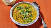 Resep Daal Vegan yang Menakjubkan dari Dapur India