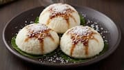 Mencicipi Pitha Bengali untuk Pengalaman Hidangan Penutup yang Unik