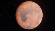 Lima Potensi Pemanfaatan Tanah Mars untuk Bumi