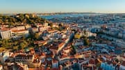 Temukan Keindahan Tersembunyi di Lisbon