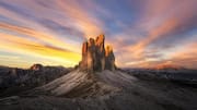 Memahami Teknik Fotografi Golden Hour