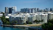 Desain Apartemen Unik di Singapura yang Harus Dijelajahi