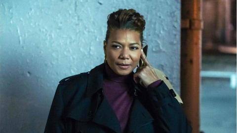Drama CBS Queen Latifah 'The Equalizer' mendapat showrunner baru Drama CBS Queen Latifah 'The Equalizer' mendapat showrunner baru