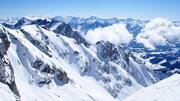 Pendakian Musim Dingin Tak Terlupakan di Pegunungan Alpen Austria