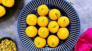 Resep Hidangan Penutup India Berbasis Lemon yang Wajib Anda Cicipi