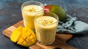Cara Mudah Membuat Mango Lassi dengan 5 Rempah Unik